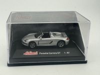 Porsche Carrera GT