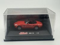 BMW Z8