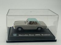 Mercedes 280 SL Roadster