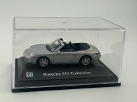 Porsche 911 Cabrio