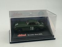Mercedes 300 SL #18