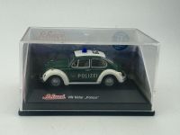 VW K�fer Polizei