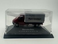 Mercedes Sprinter Euromagazin