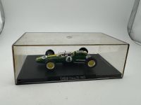 1963 Lotus Climax 25 #4