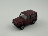 Mercedes G-Klasse