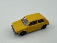 VW Golf 1