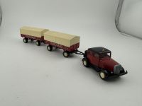 Hanomag ST 100