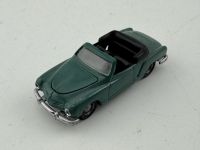 VW Karmann Ghia Cabriolet