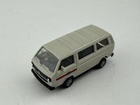 VW Bus T3 DB