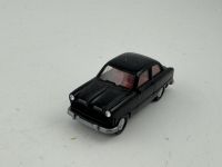 Ford 12M