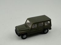 Mercedes G-Klasse