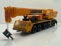Liebherr Mobilkran