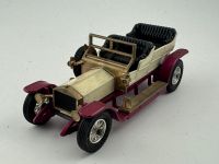 1906 Rolls-Royce Silver Ghost