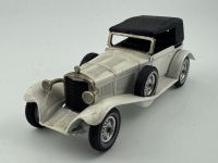 1928 Mercedes-Benz SS