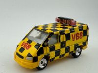 Ford Transit Follow Me