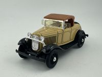 1932 Ford Roadster De Luxe