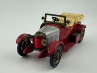 1914 Prince Henry Vauxhall