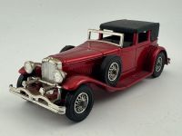 1930 Duesenberg Model J