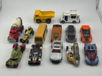 Hot Wheels Modelle