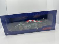 1998 Porsche 911 GT1 #6 3rd FIA GT Championship Silverstone
