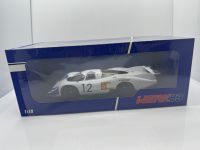 1969 Porsche 917 LH #12 24h LeMans