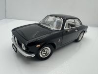 Alfa Romeo Giulia GT