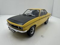 Opel Manta GT/e