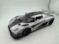 Koenigsegg One:1