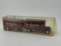 Mercedes L 2500 M�bel-Lastzug Max Marotzke Berlin-Tegel