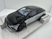 Mercedes EQS