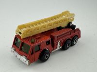 1982 Fire Engine