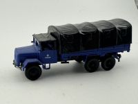 Magirus Deutz Jupiter (THW)