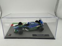 1994 Benetton B194