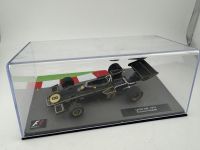 1972 Lotus 72D