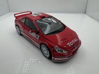 Peugeot 307 CC Rally
