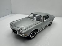1971 Chevrolet Camaro Z28 RIDGEMONT HIGH