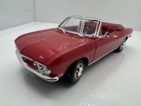 1969 Chevrolet Corvair Monza Cabriolet