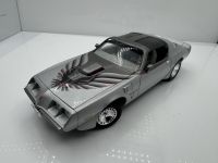 197 Pontiac Firebird Trans Am