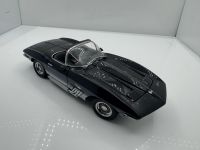 Chevrolet Mako Shark