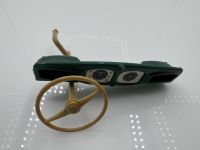VW K�fer Polizei Armaturenbrett