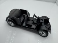 VW K�fer Innenausstattung + Felgen