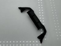 Toyota GT86 LBWK Diffuser