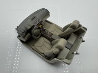 Mercedes 500 SL Innenausstattung + Armaturenbrett