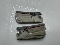 Mercedes 500 SL T�rverkleidungen