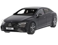 Mercedes EQE