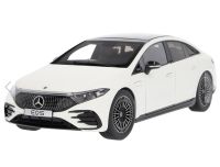 Mercedes EQS