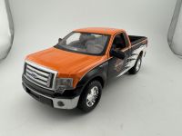 2010 Ford F-150 Harley-Davidson
