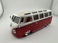 Bus Samba Bugs