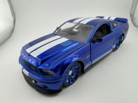 2008 Shelby GT 500