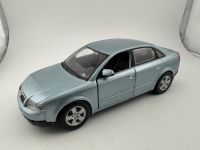 Audi A4 Limousine